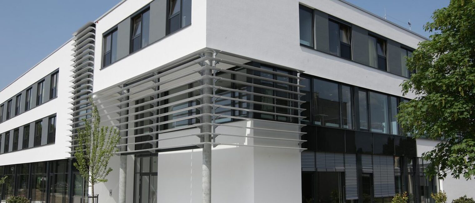 Tagungszentrum 
