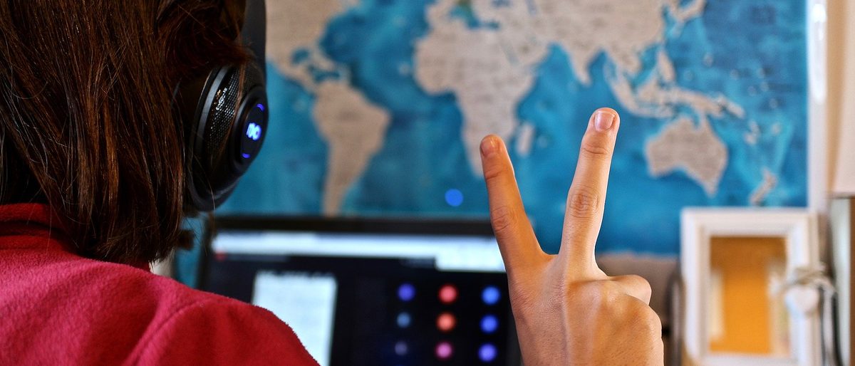 Digitale Infoveranstaltung Schule