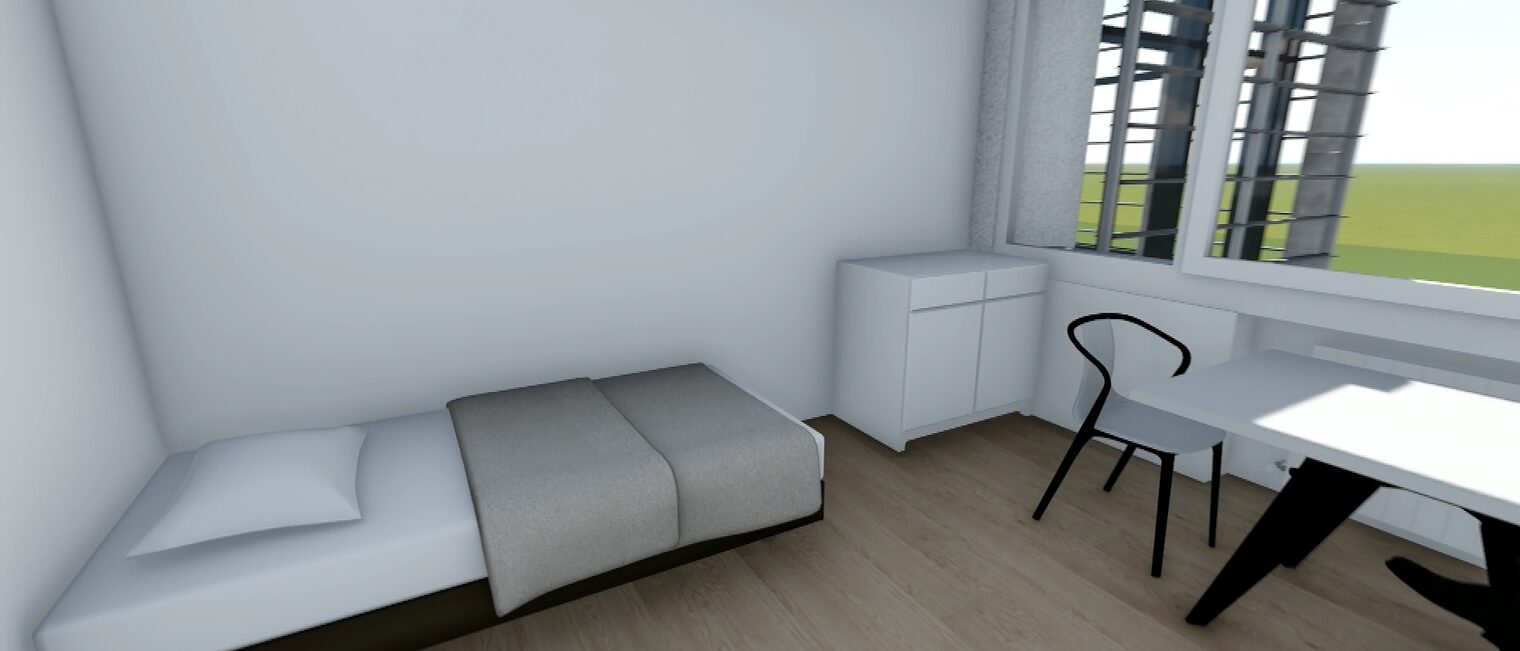 Gästehaus Zimmer