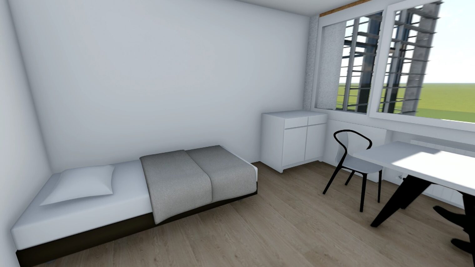 Gästehaus Zimmer