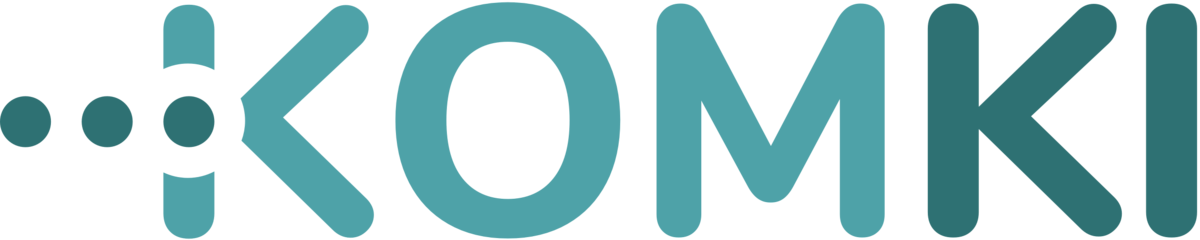 KOMKI_Logo