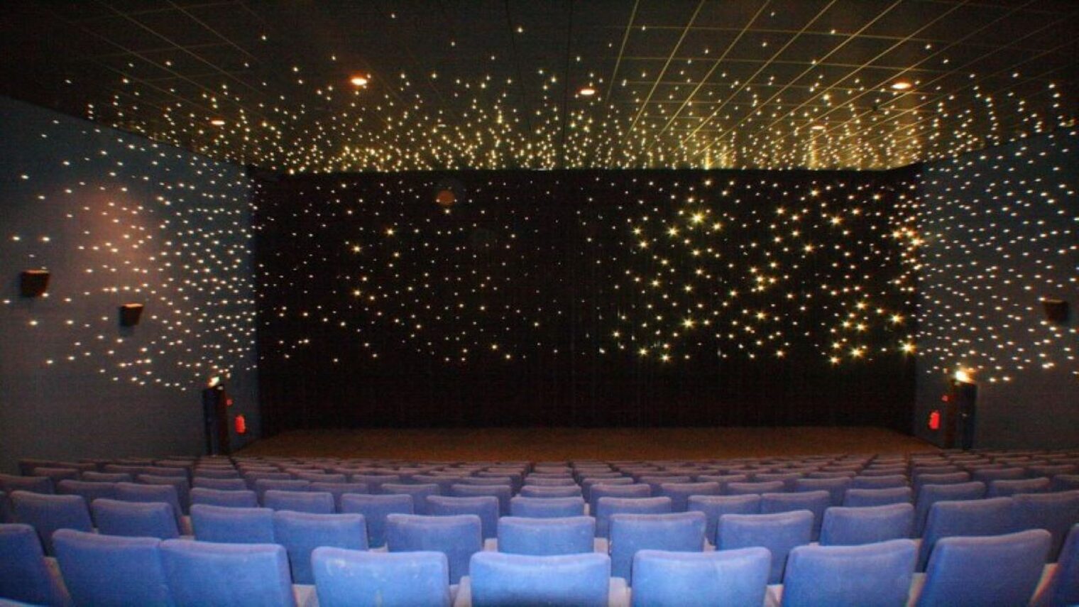 Cinestar Garbsen