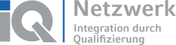 Logo IQ Netzwerk