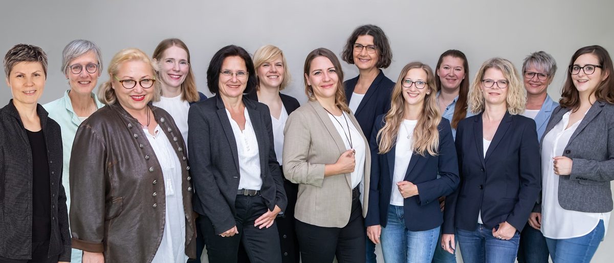 Team Projekte und Serviceleistungen